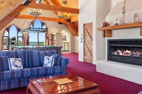 Photo of property in 172 Douds Road, Sefton, Rangiora, 7477