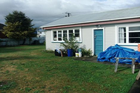 Photo of property in 18 Maire Street, Levin, 5510