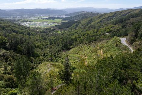 Photo of property in 222 Blue Mountains Road, Blue Mountains, Upper Hutt, 5371