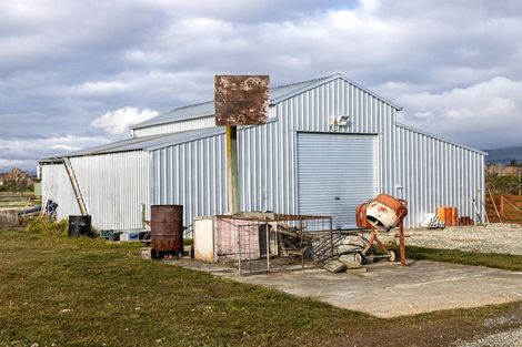 Photo of property in 34 Clayton Road, Fairlie, 7987