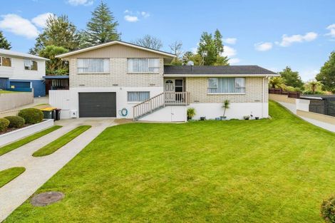 Photo of property in 214 West Parkdale Street, Tokoroa, 3420