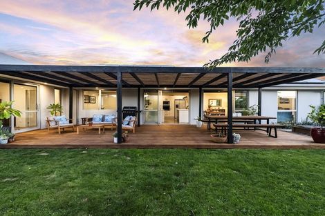 Photo of property in 22 Blue Jean Avenue, Rolleston, 7614