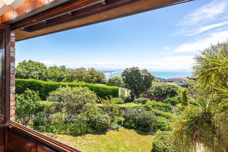 Photo of property in 12 Godley Drive, Scarborough, Christchurch, 8081