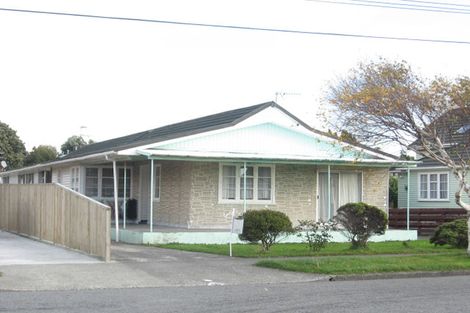 Photo of property in 40b Dyer Street, Epuni, Lower Hutt, 5011