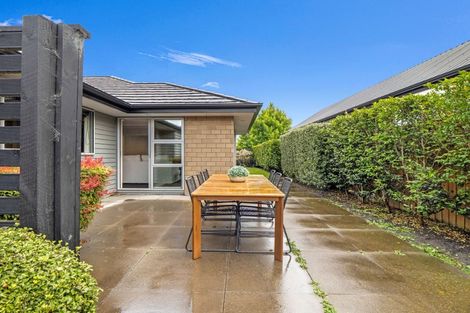 Photo of property in 20 Taiore Crescent, Marshland, Christchurch, 8083