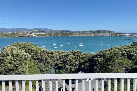 Photo of property in 11 Rewa Road, Hataitai, Wellington, 6021