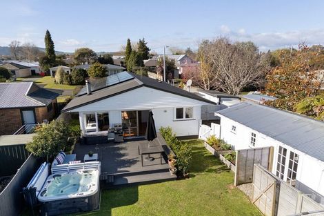 Photo of property in 3 Kings Crescent, Cambridge, 3434