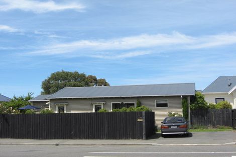 Photo of property in 572 Madras Street, St Albans, Christchurch, 8014