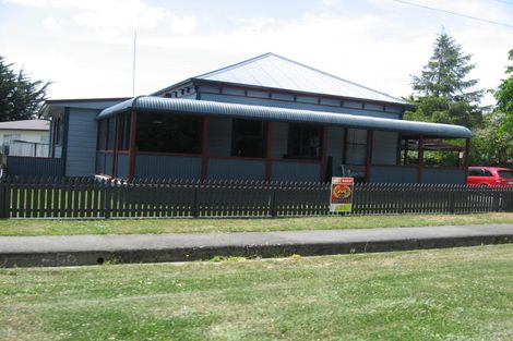 Photo of property in 158 South Street, Feilding, 4702