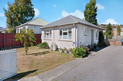 Photo of property in 56 Maunsell Street, Woolston, Christchurch, 8023