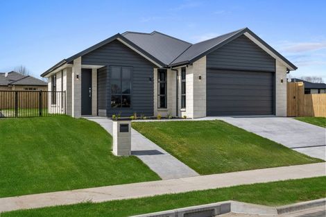 Photo of property in 18 Strawberry Drive, Matamata, 3400