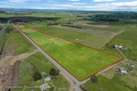Photo of property in 6078 State Highway 10, Awanui, 0483