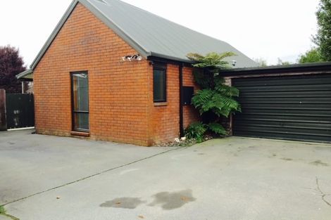 Photo of property in 104 Forfar Street, St Albans, Christchurch, 8014