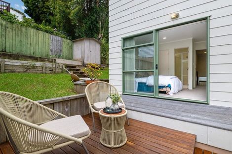 Photo of property in 2/21 Bonito Place, Bayview, Auckland, 0629