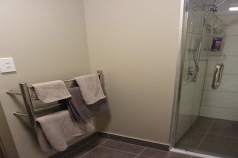 Photo of property in Canvas Apartments, 15/307u Willis Street, Te Aro, Wellington, 6011