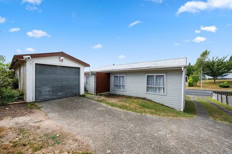 Photo of property in 74 Clyde Street, Tokoroa, 3420