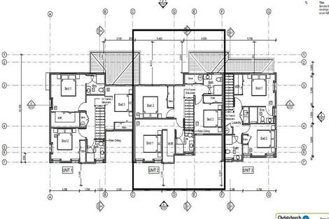 Photo of property in 17 Kinloch Street, St Albans, Christchurch, 8014