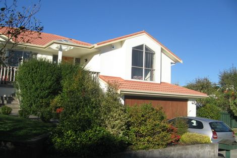 Photo of property in 20 Saunders Close, Whitby, Porirua, 5024