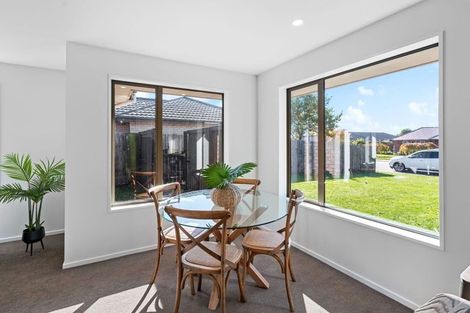 Photo of property in 23 Overbury Crescent, Rolleston, 7614