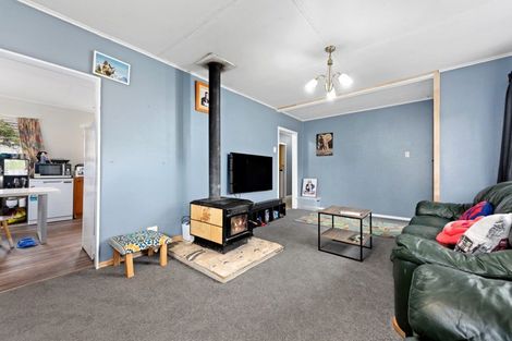 Photo of property in 36 Hamstead Street, Wainuiomata, Lower Hutt, 5014