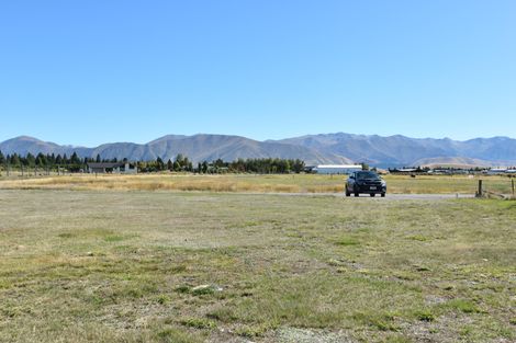 Photo of property in 41 Temple Drive, Twizel, 7901