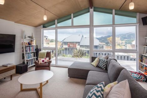 Photo of property in 87 Melrose Road, Southgate, Wellington, 6023