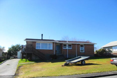 Photo of property in 9 Stirling Drive, Greymouth, 7805
