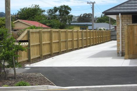 Photo of property in 84c Wildberry Street, Woolston, Christchurch, 8023