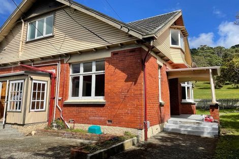 Photo of property in 126a Moxham Avenue, Hataitai, Wellington, 6021