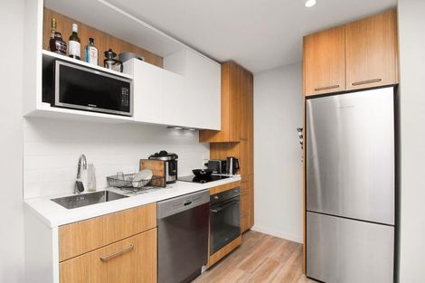 Photo of property in Vsp South, 203/168u Victoria Street, Te Aro, Wellington, 6011