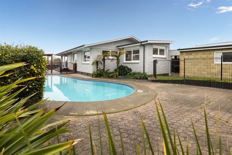 Photo of property in 29 Selwyn Street, Witherlea, Blenheim, 7201