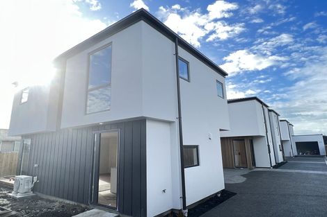 Photo of property in 1/176 Lyttelton Street, Spreydon, Christchurch, 8024