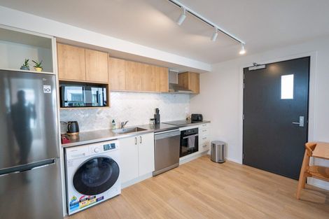 Photo of property in 241 Castle Street, Dunedin Central, Dunedin, 9016