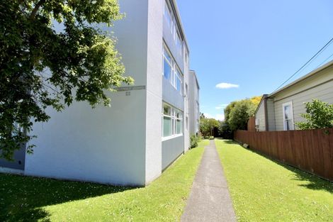 Photo of property in Armstrong Court, 12/10u Angus Avenue, Berhampore, Wellington, 6023