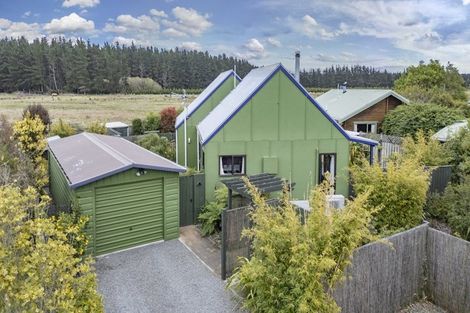 Photo of property in 116 Kings Road, Leithfield, 7481