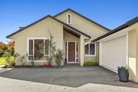 Photo of property in 29 Eldonwood Drive, Matamata, 3400