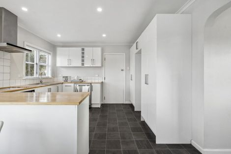 Photo of property in 163 Broderick Road, Johnsonville, Wellington, 6037