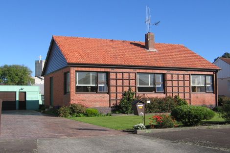 Photo of property in 21 Kauri Street, Roslyn, Palmerston North, 4414