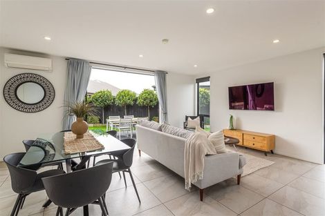 Photo of property in 47 Winfield Drive, Wigram, Christchurch, 8042