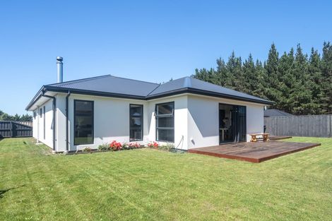 Photo of property in 86 Riverstone Drive, Rolleston, 7614