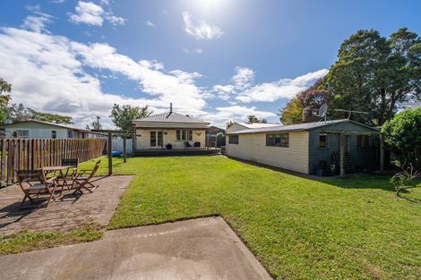 Photo of property in 10 Railway Road, Whakatu, Hastings, 4102