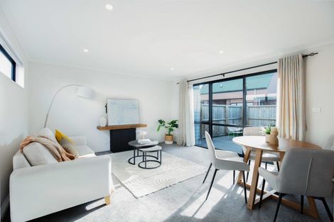 Photo of property in 3/44 Brockworth Place, Riccarton, Christchurch, 8011