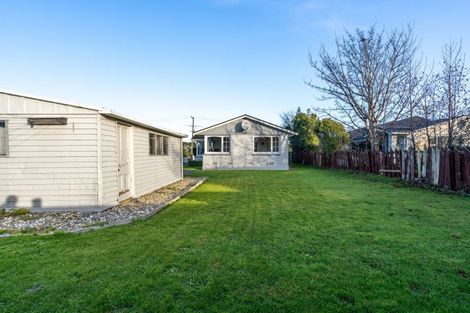 Photo of property in 10 Bruce Street, Waikiwi, Invercargill, 9810