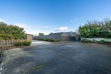 Photo of property in 72 Bain Street, Kingswell, Invercargill, 9812