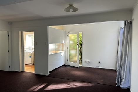 Photo of property in 47 Central Terrace, Kelburn, Wellington, 6012