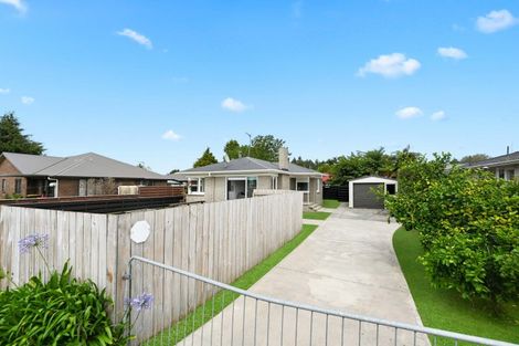 Photo of property in 47 Tramway Road, Enderley, Hamilton, 3214