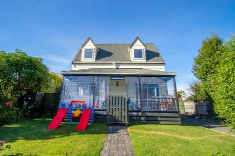 Photo of property in 57 Waipa Esplanade, Ngaruawahia, 3720