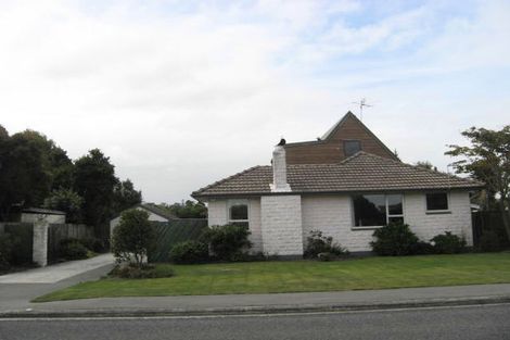 Photo of property in 20 Elizabeth Street, Rolleston, 7614