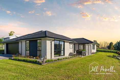 Photo of property in 23 Calla Street, Maungaturoto, 0520