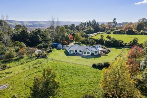 Photo of property in 139 Awahou Road South, Ashhurst, 4884